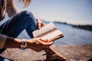 Mindfulness Books