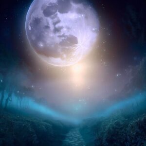 lunar magick